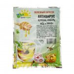 Смесь для напитка ЗдравПродукт Антивирус (75 г)