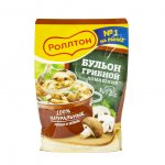 Бульон Роллтон Грибной (90 г)
