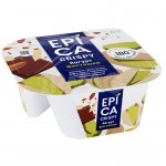 Йогурт Epica Crispy Фисташки 10,5% (140 г)