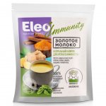 Напиток Eleo Immunity Золотое молоко (150 г)