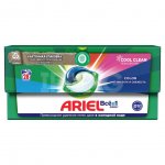 Капсулы для стирки Ariel Color (19,5 г х 28 шт)