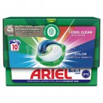 Капсулы для стирки Ariel Color (19,5 г х 10 шт)