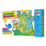 Говорящий плакат Kribly Boo Говорящий зоопарк