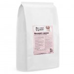 Корм сухой для собак Для самых преданных для всех пород Ягненок с рисом (15 кг)