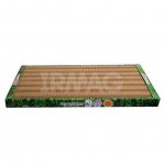 Когтеточка для кошек Когтедралка Домашняя (56 х 30 см)