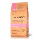 Корм сухой для щенков Grandorf для всех пород Ягненок Индейка (10 кг)