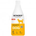 Экошампунь для мытья собак Wonder Lab (550 мл)