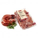 Свинина МПК Ангарский Духовая (500 г)