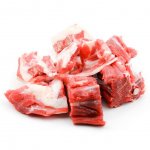 Набор суповой из говядины МПК Ангарский замороженный (1 кг)