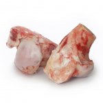 Говядина МПК Ангарский Кость мозговая замороженная (3 кг)