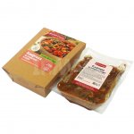 Клефтика из говядины в соусе МПК Ангарский (300 г)