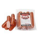 Сосиски МПК Ангарский Петровские (400 г)