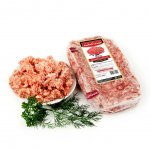 Фарш МПК Ангарский Домашний (500 г)