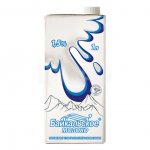 Молоко Янта Байкальское ультрапастеризованное 1,5% (1 л)