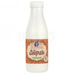 Айран турецкий Долголетие 1,8% (500 г)