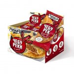 Чебуреки Горячая штучка с мясом (12 х 90 г)