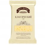 Сыр Брест-Литовск 45% (200 г)