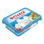 Сыр плавленый Hochland Фетакса 60% (200 г)