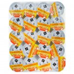 Мед Rioba цветочный порционный натуральный (20 х 20 г)