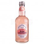 Напиток газированный Fentimans Rose Lemonade (275 мл)