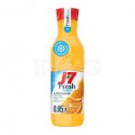 Сок J7 Fresh Taste Апельсин с мякотью (850 мл)