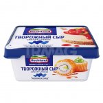 Сыр творожный Hochland для кулинарии 65% (400 г)