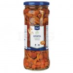 Грибы маринованные Metro Chef Опята (580 г)