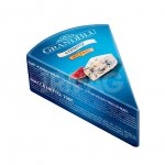 Сыр GrandBlu Creamy Milkana с голубой плесенью 56% (100 г)