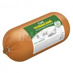 Сыр Чулымский колбасный копченый ГОСТ (500 г)