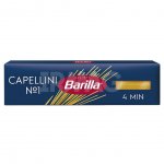 Макаронные изделия Barilla Capellini паста капеллини (450 г)