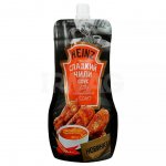 Соус Heinz Сладкий чили деликатесный (230 г)