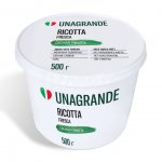 Сыр Unagrande Rikotta Professionale 45% (500 г)