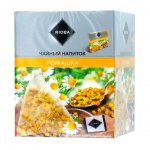 Напиток чайный Rioba Ромашка (14 x 1,5 г)