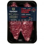 Стейк говяжий Primebeef мраморный Дэнвер (400 г)