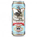 Пиво Wolpertinger безалкогольное светлое (500 мл)