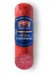 Колбаса сырокопченая Омский Бекон Салями Венская (300 г)
