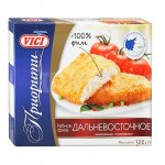 Филе рыбное Vici в панировке Дальневосточное (300 г)