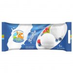 Мороженое Коровка из Кореновки Пломбир 15% (1 кг)