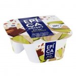 Йогурт Epica Crispy Фисташки 4.8% (140 г)