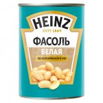 Фасоль Heinz белая (400 г)
