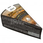 Сыр Cheezzi Terra del Gusto Горгонзола с голубой плесенью 60% (100 г)