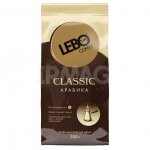 Кофе молотый Lebo Classic для турки (200 г)