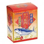 Бульон сухой Takemura Kanetora Хондаши (1 кг)