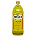 Масло оливковое Monini фильтрованное (1 л)