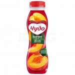 Йогурт питьевой Чудо Персик-абрикос 1.9% (260 г)