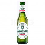Пиво Clausthaler Original безалкогольное (330 мл)