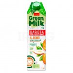Напиток из растительного молока Green Milk Professional Миндаль 1,5% (1 л)