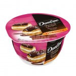 Десерт творожный Даниссимо Венский эклер 5,4% (140 г)