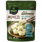 Дамплинги Bibigo Мини (370 г)