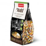 Суп Yelli Сибирский с белыми грибами (125 г)